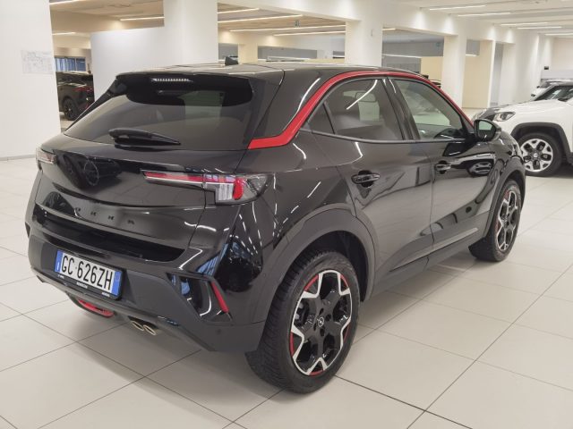 OPEL Mokka usata, con Airbag laterali