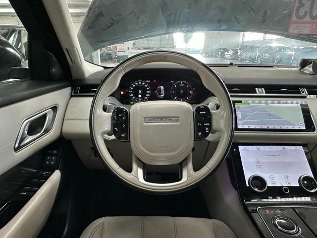 LAND ROVER Range Rover Velar usata, con Immobilizzatore elettronico
