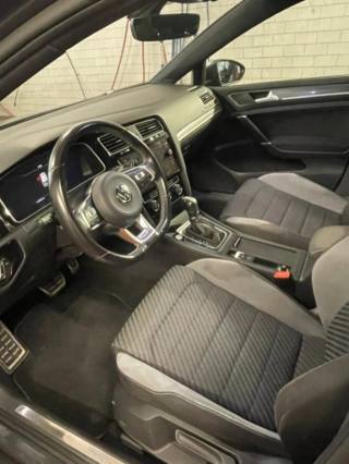 VOLKSWAGEN Golf usata, con Chiusura centralizzata