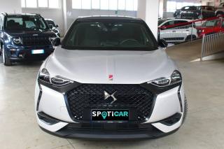 DS AUTOMOBILES DS 3 usata, con Airbag