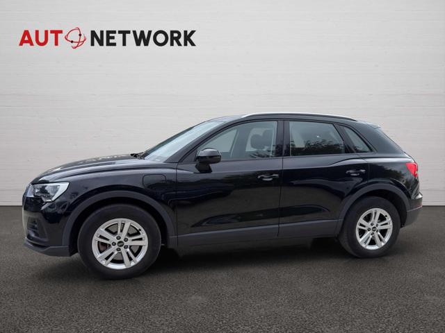 AUDI Q3 usata, con Chiusura centralizzata