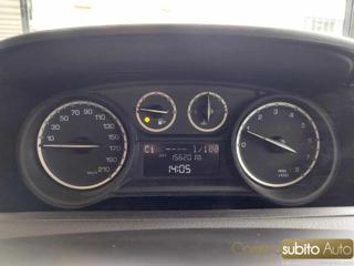 LANCIA Ypsilon usata 14