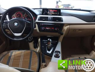 BMW 420 usata, con Sedile posteriore sdoppiato