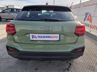 AUDI Q2 usata, con Airbag Passeggero