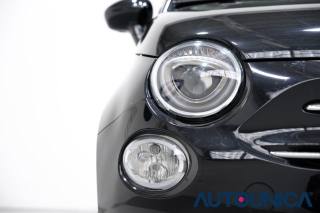 FIAT 500 usata, con ESP