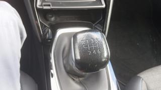 PEUGEOT 2008 usata, con Cruise Control