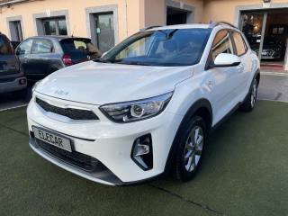 KIA Stonic 1.2 DPI Urban