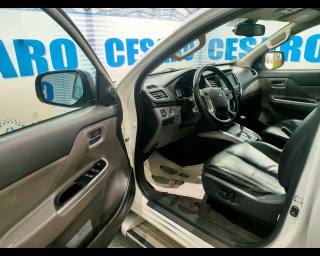 MITSUBISHI L200 usata, con Chiusura centralizzata