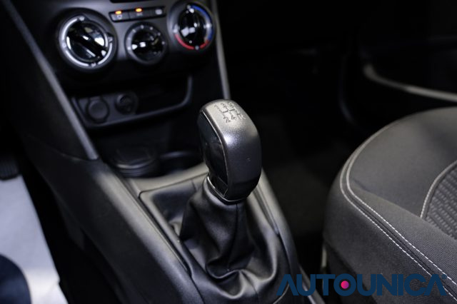 PEUGEOT 208 usata 29