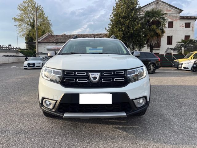 DACIA Sandero usata, con Airbag