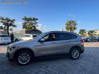 BMW X1 usata, con Antifurto