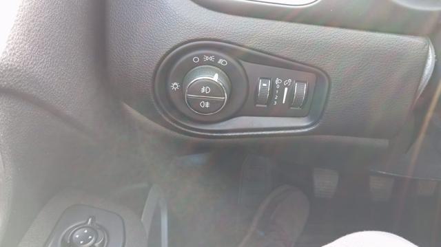 JEEP Renegade usata, con Bluetooth