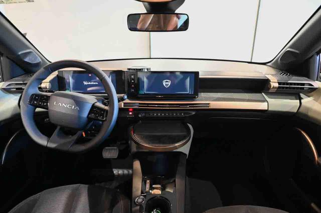LANCIA Ypsilon usata, con Boardcomputer