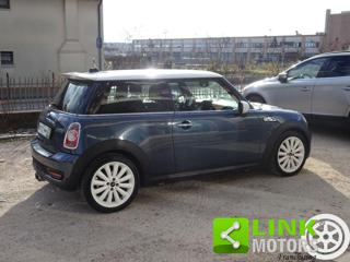 MINI Cooper S usata, con Alzacristalli elettrici