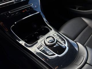 MERCEDES-BENZ GLC 250 usata, con Cruise Control