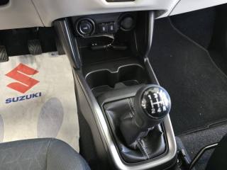 SUZUKI Swift usata, con ESP