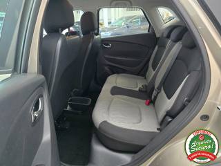 RENAULT Captur usata, con Controllo trazione