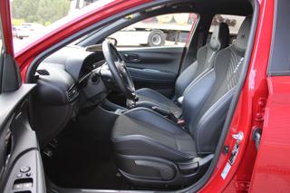 HYUNDAI i20 usata, con Chiusura centralizzata