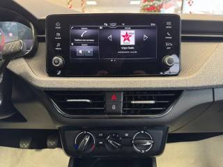 SKODA Kamiq usata, con ESP