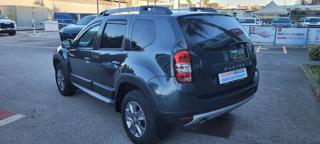 DACIA Duster usata, con Airbag laterali