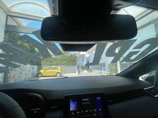 RENAULT Clio usata, con Sensore di pioggia