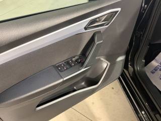 SEAT Ibiza usata, con Alzacristalli elettrici