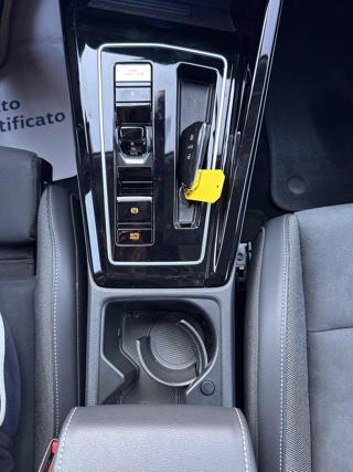 VOLKSWAGEN Golf usata, con Immobilizzatore elettronico