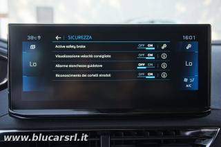 PEUGEOT 5008 usata, con Specchietti laterali elettrici