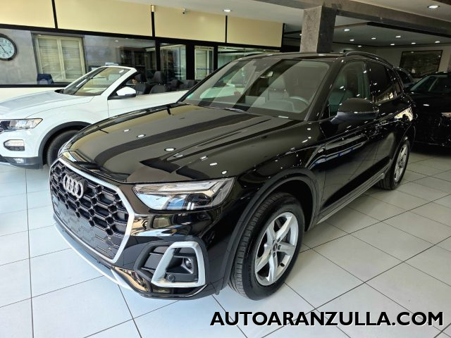 AUDI Q5 usata, con ABS