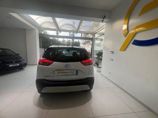 OPEL Crossland X usata, con Controllo trazione