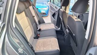 VOLKSWAGEN Tiguan usata, con USB