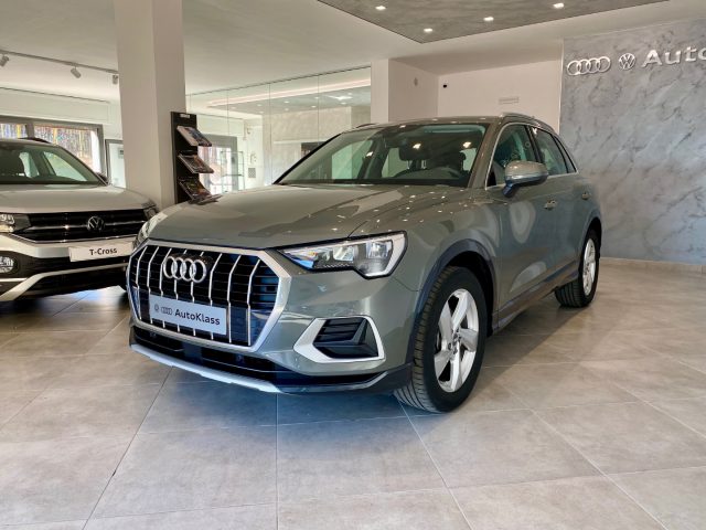 AUDI Q3 usata, con Filtro antiparticolato