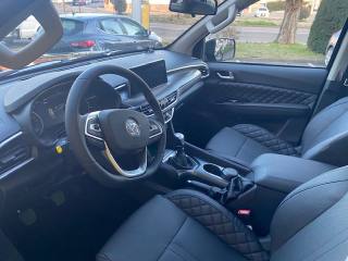 FOTON Tunland G7 usata, con ESP