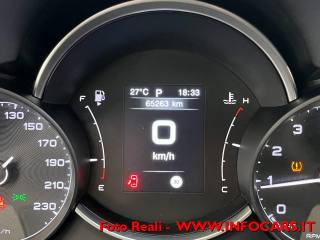 FIAT 500X usata, con Immobilizzatore elettronico