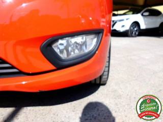 OPEL Karl usata, con Airbag testa