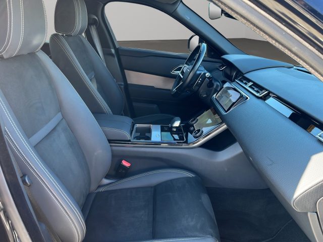 LAND ROVER Range Rover Velar usata, con Controllo trazione