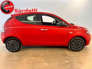LANCIA Ypsilon usata, con Chiusura centralizzata