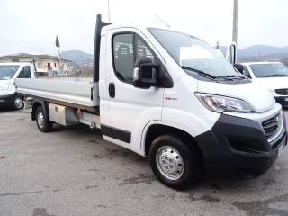 FIAT Ducato usata, con Lettore CD