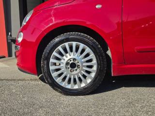 FIAT 500 usata 71