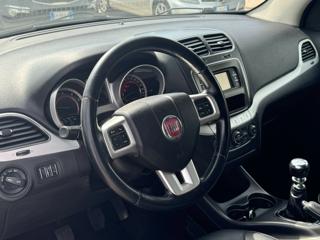 FIAT Freemont usata, con Fendinebbia