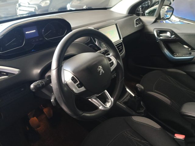 PEUGEOT 208 usata, con Chiusura centralizzata
