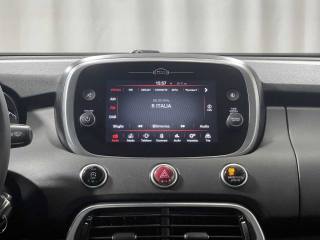 FIAT 500X usata, con Specchietti laterali elettrici
