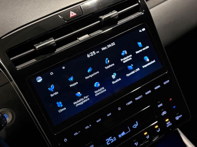 HYUNDAI Tucson usata, con Regolazione elettrica sedili