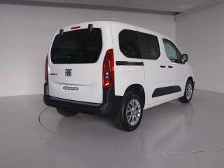 FIAT Doblo usata, con Filtro antiparticolato