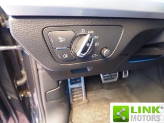 AUDI Q5 usata, con Cruise Control