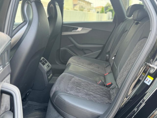 AUDI RS usata, con Sistema di navigazione