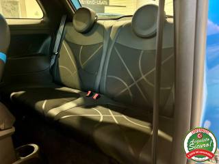 FIAT 500 usata, con Servosterzo