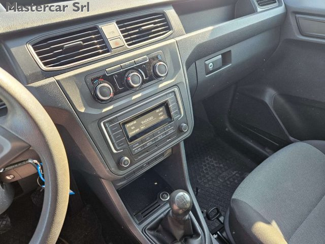 VOLKSWAGEN Caddy usata 12