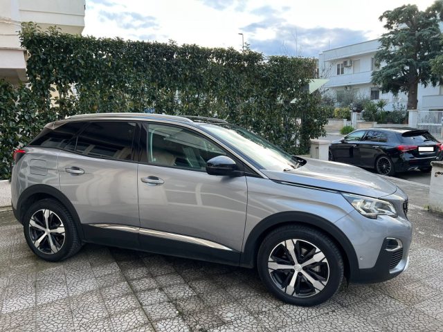 PEUGEOT 3008 usata 9