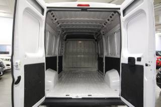 CITROEN Jumper usata, con MP3